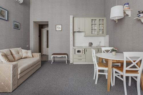 Apartments Maison�11
