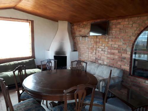 Casa Hotel En Tausa