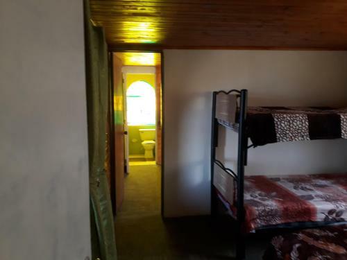 Casa Hotel En Tausa
