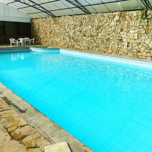 Hotel Eco Da Floresta