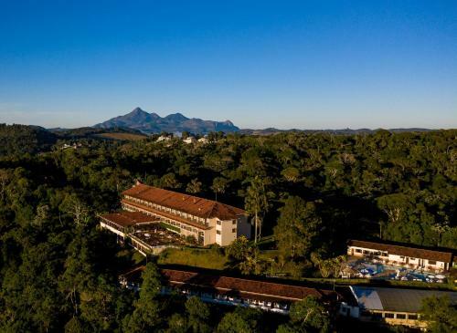 Hotel Eco Da Floresta