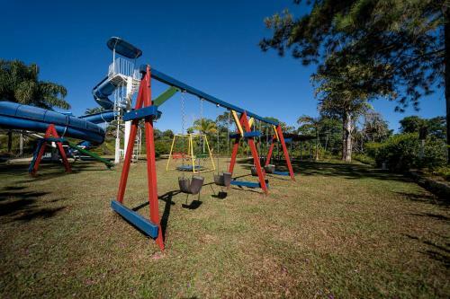 Hotel Eco Da Floresta