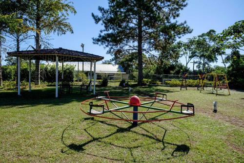 Hotel Eco Da Floresta