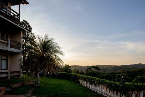 Hotel Eco Da Floresta