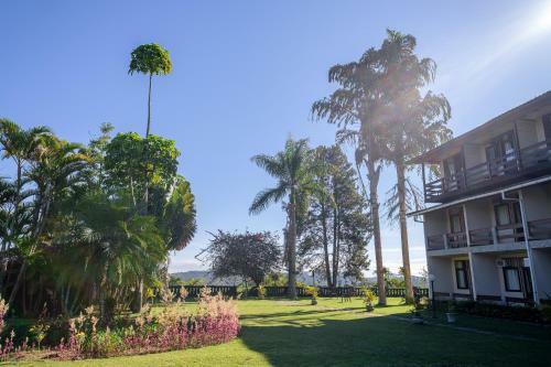 Hotel Eco Da Floresta