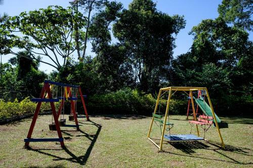 Hotel Eco Da Floresta