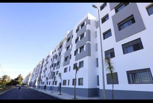Apartamento Dar Lala Aziza