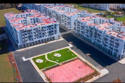 Apartamento Dar Lala Aziza