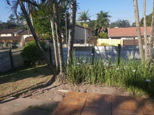 Hostal Edwaleni Guest Lodge