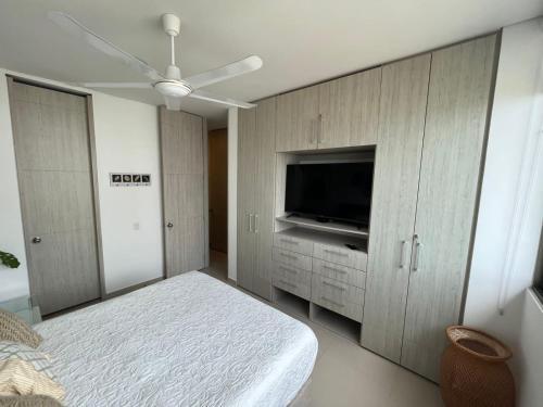 Apartamento Samaria Club De Playa Apto 1114