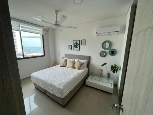 Apartamento Samaria Club De Playa Apto 1114