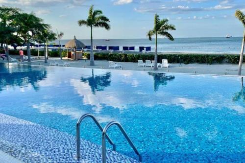 Apartamento Samaria Club De Playa Apto 1114