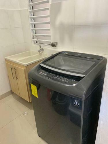 Beach Side Apartament - Reserva Del Mar - Santa Marta
