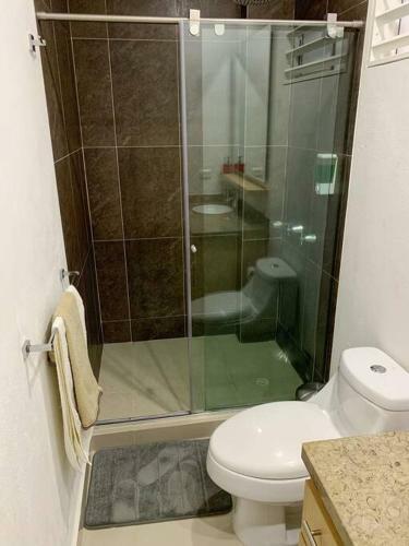 Beach Side Apartament - Reserva Del Mar - Santa Marta