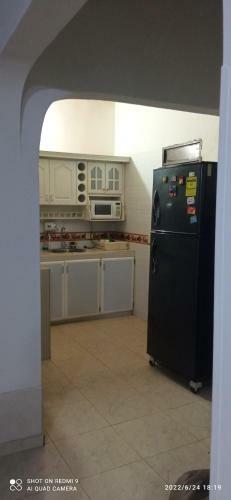 Apartamento Caba�a Mirador Del Arhuaco