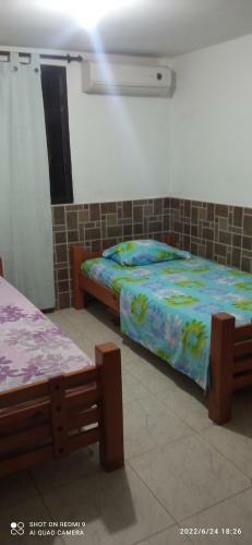 Apartamento Caba�a Mirador Del Arhuaco