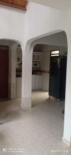 Apartamento Caba�a Mirador Del Arhuaco