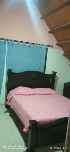 Apartamento Caba�a Mirador Del Arhuaco
