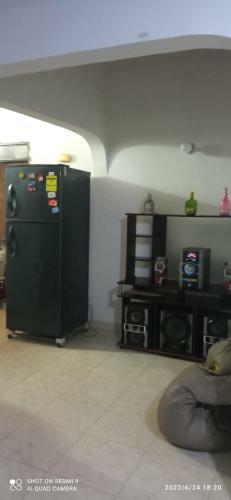 Apartamento Caba�a Mirador Del Arhuaco