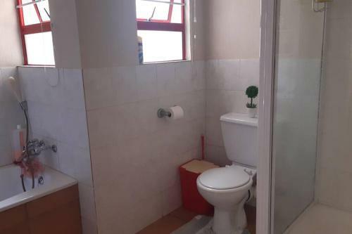 Apartamento Sips Holiday Home