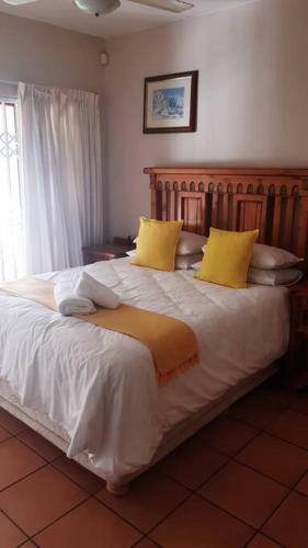 Apartamento Sips Holiday Home