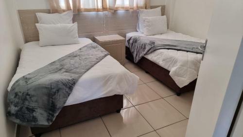 Apartamento Sandcastles Unit 15