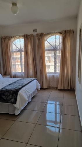 Apartamento Sandcastles Unit 15