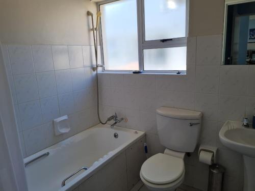 Apartamento De Bakke Terrace 97