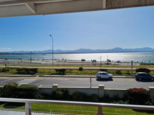 Apartamento De Bakke Terrace 97