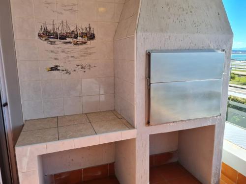 Apartamento De Bakke Terrace 97