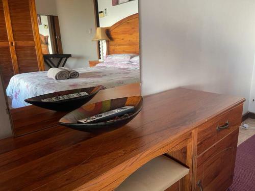 Apartamento Ocean Echo-margate Kzn