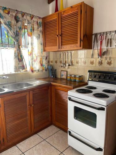 Apartamento Ocean Echo-margate Kzn