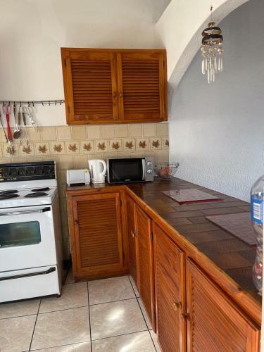 Apartamento Ocean Echo-margate Kzn