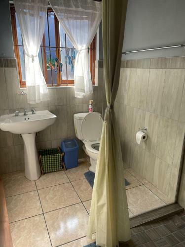 Apartamento Ocean Echo-margate Kzn