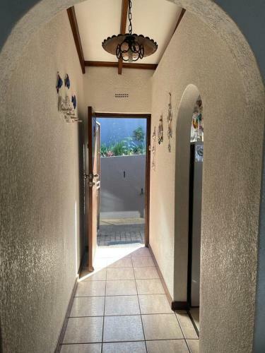 Apartamento Ocean Echo-margate Kzn