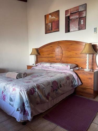 Apartamento Ocean Echo-margate Kzn