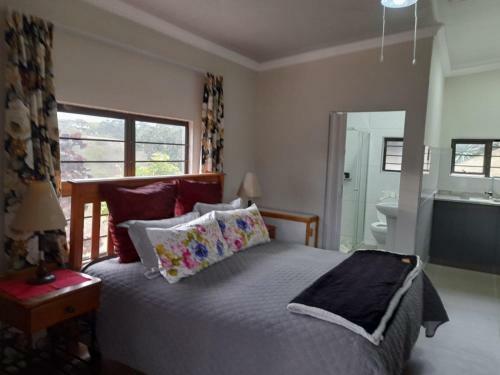 Apartamento The Hideout