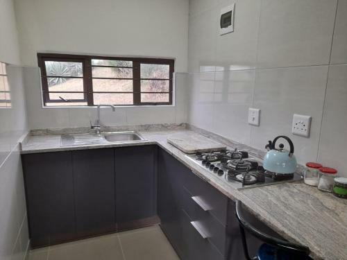 Apartamento The Hideout