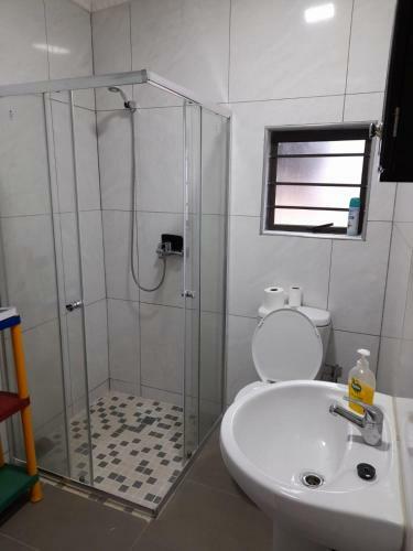 Apartamento The Hideout