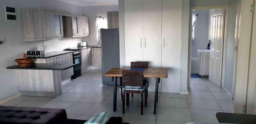 Apartamento Black Rock Haven