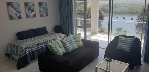 Apartamento Black Rock Haven