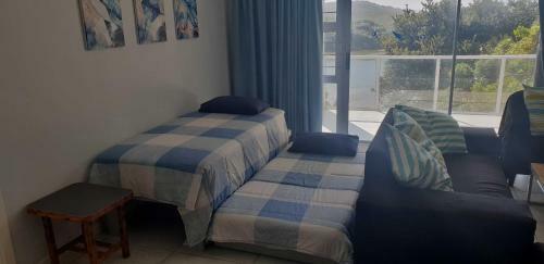 Apartamento Black Rock Haven