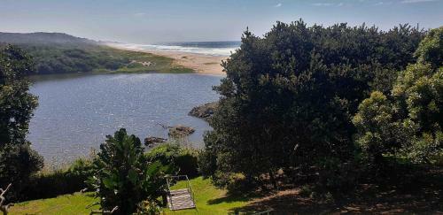 Apartamento Black Rock Haven