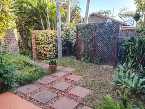 Apartamento Whispering Palms