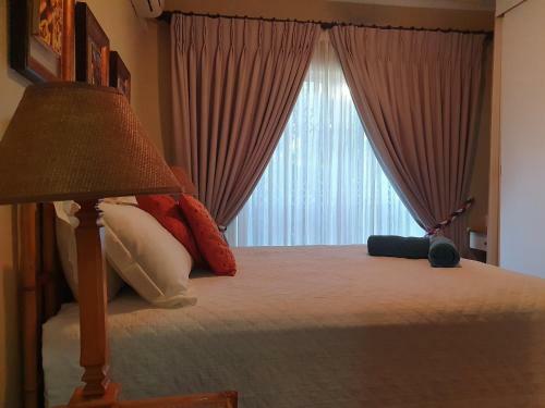 Apartamento Whispering Palms