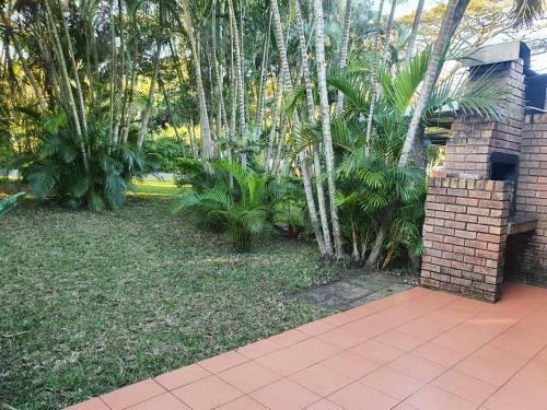 Apartamento Whispering Palms