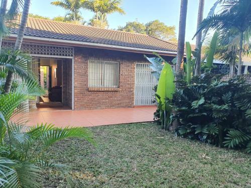 Apartamento Whispering Palms