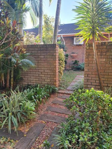 Apartamento Whispering Palms