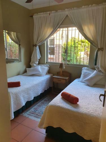 Apartamento Whispering Palms