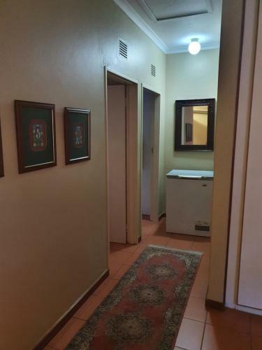 Apartamento Whispering Palms
